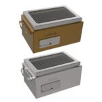 YAKİTORİ STAINLESS