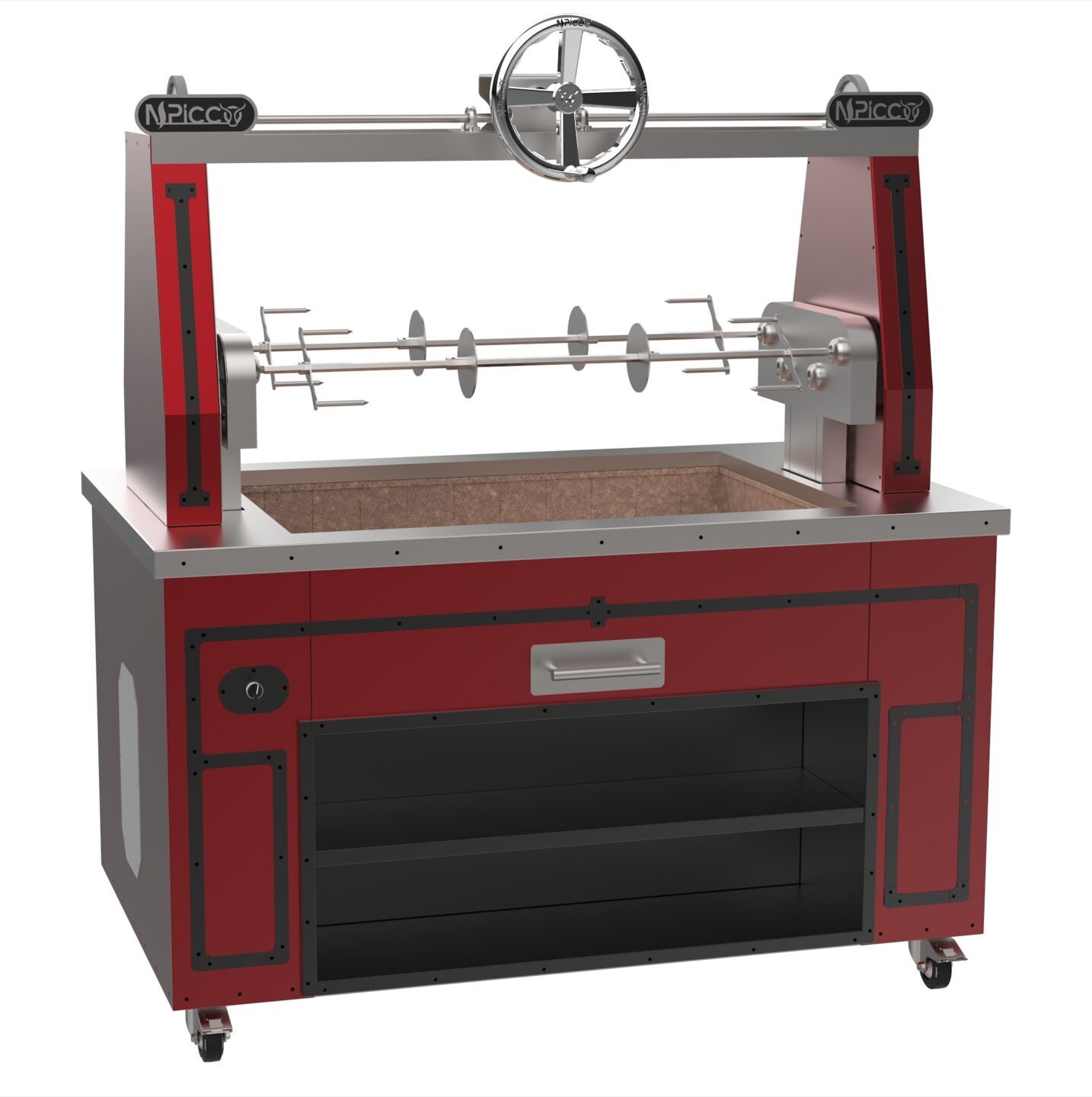 BETA.277 BETA - Görsel 1