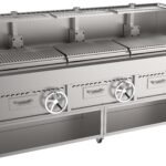 Ponza Üç Asansörlü