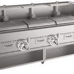 PONZA ÜÇ ASANSÖRLÜ