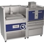 PONZA TEK ASANSÖRLÜ FIRINLI SET