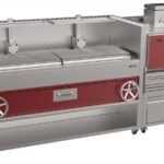 PUMICE 2 ELEVATOR OVEN SET