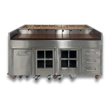 KEBAB BOX