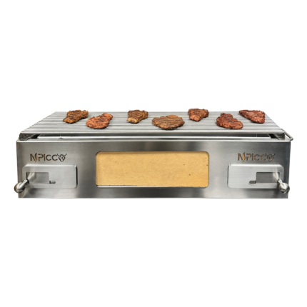 YAKİTORİ STAINLESS