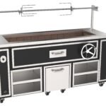 ROTISSERIE LAMB & KEBAB