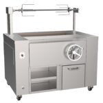 KUZU ÇEVİRME & KEBAP