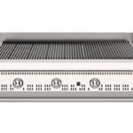 GAZLI SET ÜSTÜ DÖKÜM IZGARA