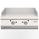 GAZLI SET ÜSTÜ PLEYT IZGARA