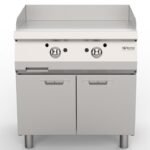 GAZLI DOLAPLI PLEYT IZGARA