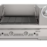 ASANSÖRLÜ KADEMELİ SET ÜSTÜ DÖKÜM IZGARA