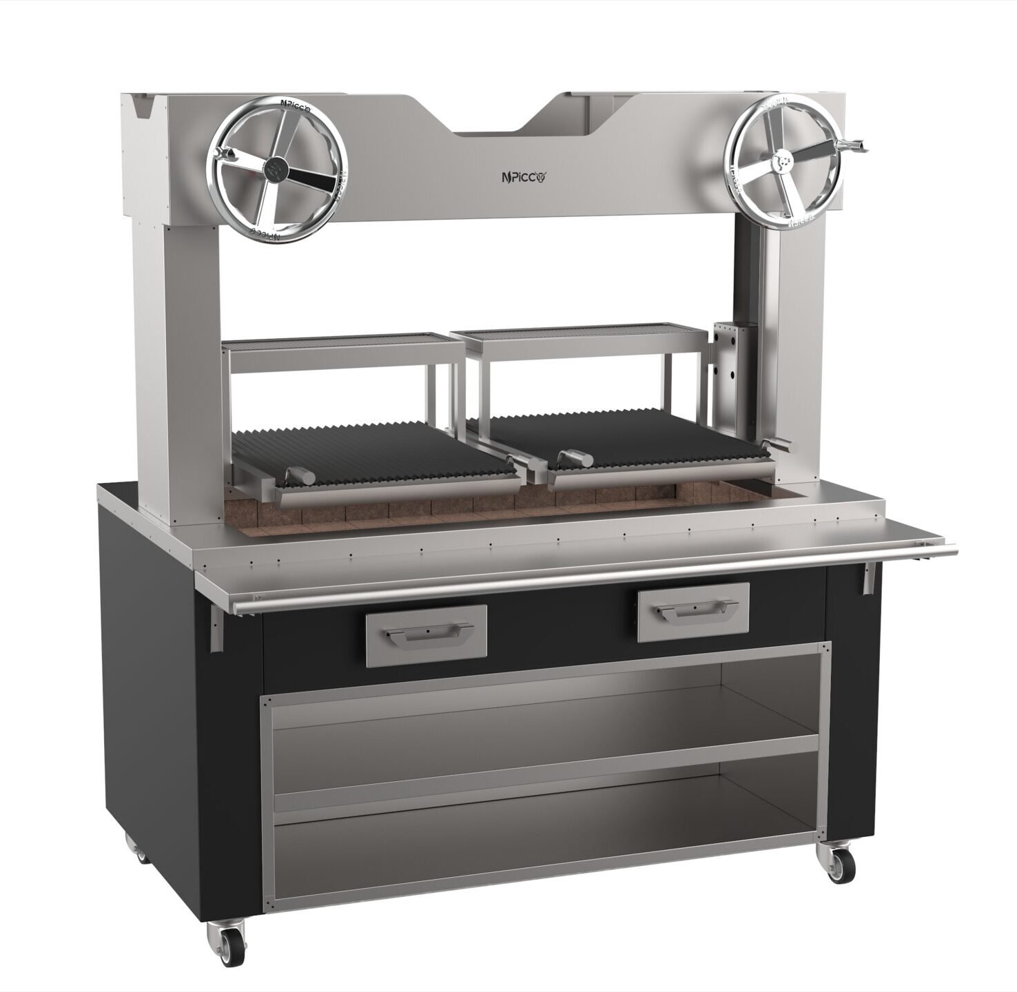 LİON-İKİ ASANSÖRLÜ.212 LION - Image 1