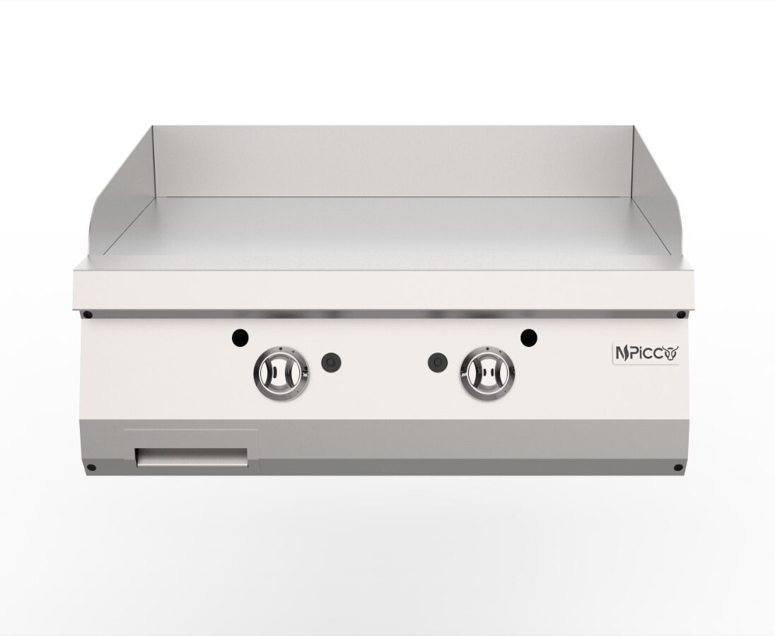 WhatsApp Image 2026-05-22 at 15.39.14 GAS COUNTERTOP FLAT GRIDDLE GRILL - Image 1