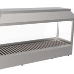 COUNTERTOP GLASS KEBAB